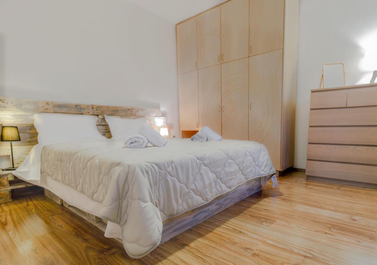 Alesti House With Garden And Private Access Apartment Benitses (Corfu)